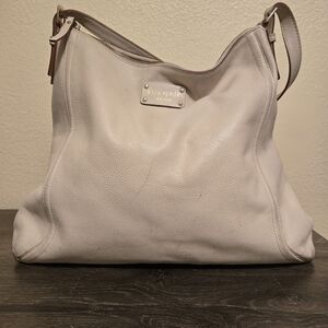 Kate Spade Cream Purse